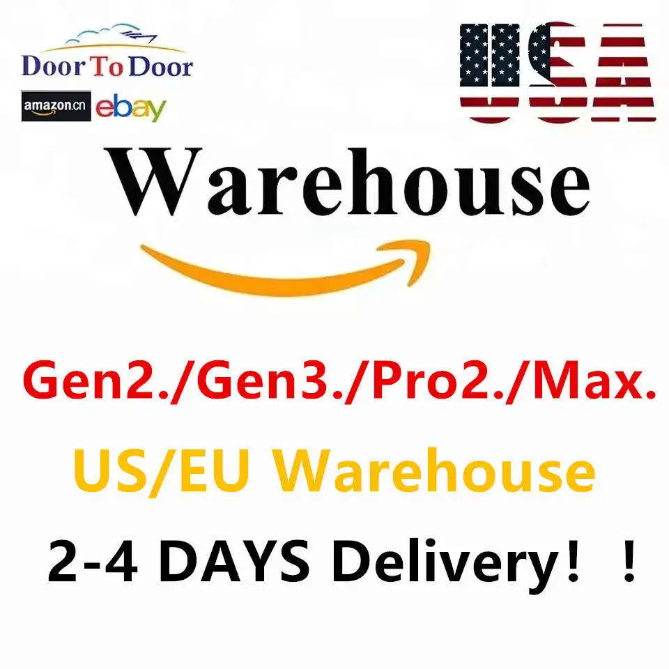 Air Pods Pro 2 3 ANC Wireless Earbuds In-ear Headphones With Vaild Serie Number USA Warehouse Noise Cancelling