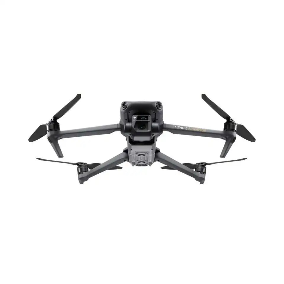 DJI Mavic 3 Enterprise Series - 45-Min Flight, 4K Professional Camera & RC Pro Controller for Industrial Inspection