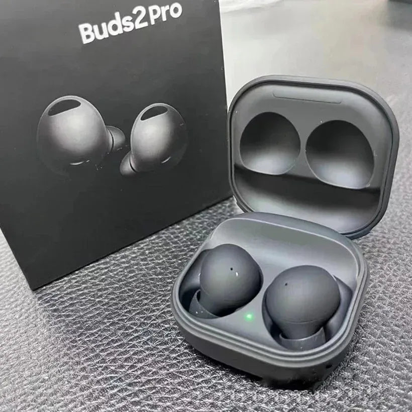 Bus Pro 2 bluetooth Wireless in Ear Earbuds With Stereo bluetooth Headphone 2026 Sport True WirelessTWS