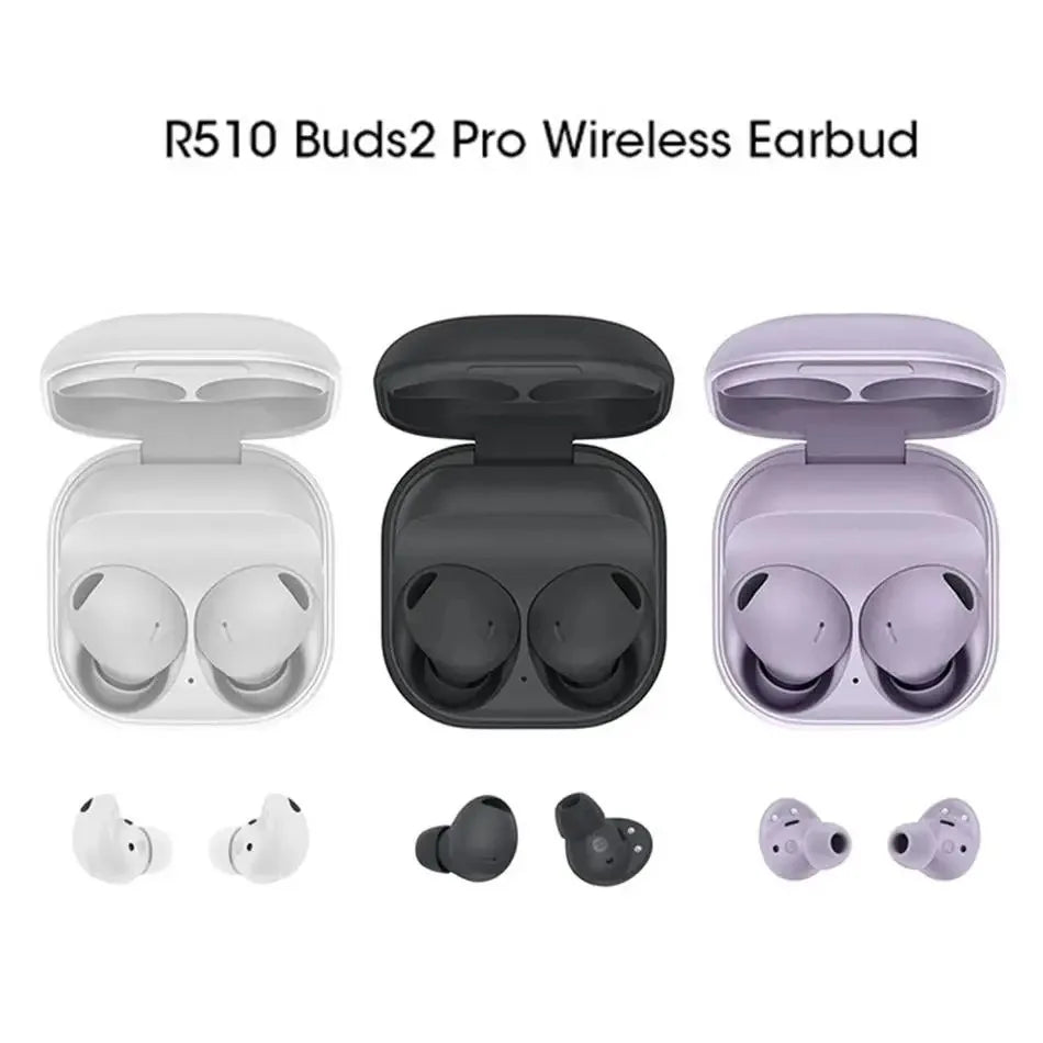 Bus Pro 2 bluetooth Wireless in Ear Earbuds With Stereo bluetooth Headphone 2026 Sport True WirelessTWS