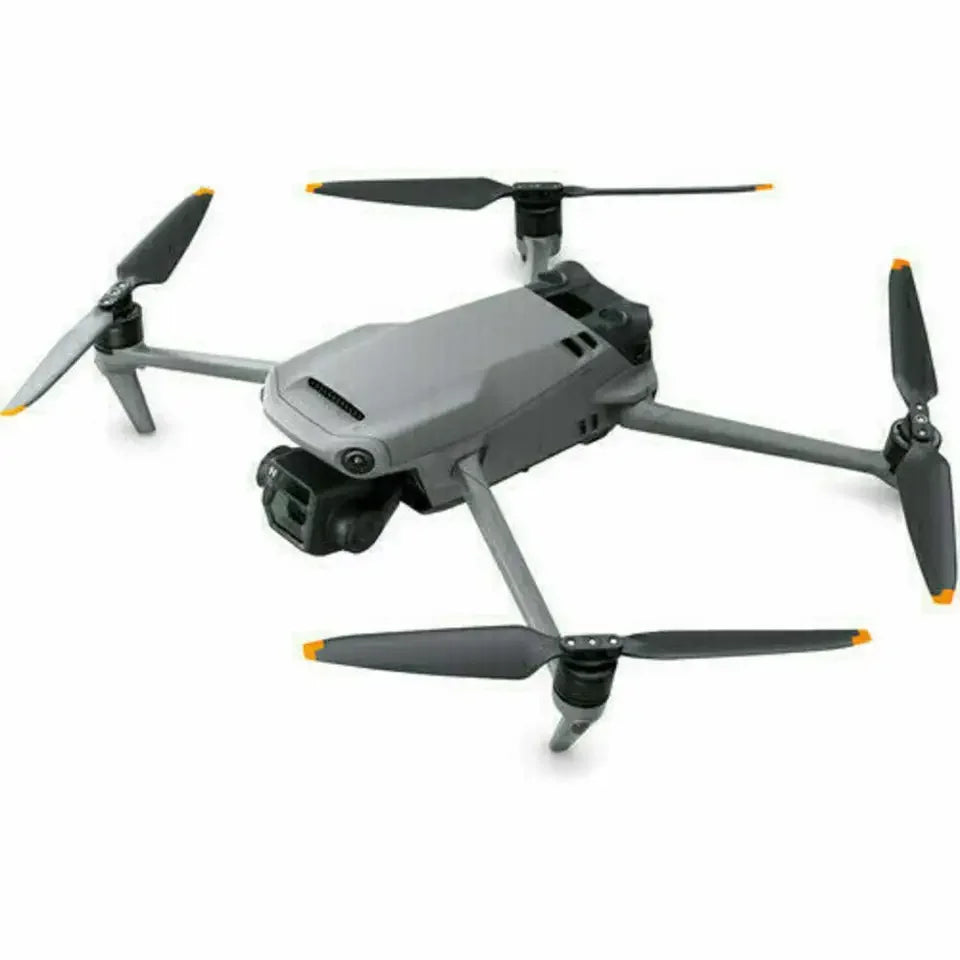DJI Mavic 3 Enterprise Series - 45-Min Flight, 4K Professional Camera & RC Pro Controller for Industrial Inspection