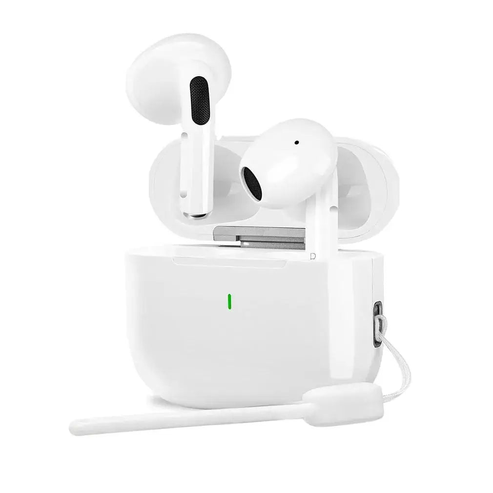 Air Pods Pro 2 3 ANC Wireless Earbuds In-ear Headphones With Vaild Serie Number USA Warehouse Noise Cancelling
